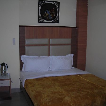 Hotel Dolphin Rāipur Esterno foto